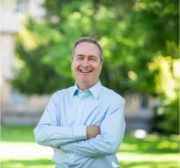 Picture of Robert Hannigan