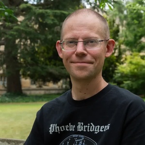 Professor Peter Thonemann, FBA